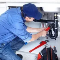 لوله کشی آب جوشکار سیار