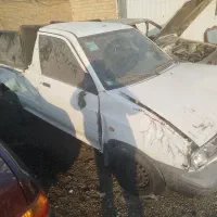 خودرو تصادفی پراید وانت|خودرو سواری و وانت|تهران, فتح|دیوار