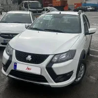 کوییک صفر خشک ۱۴۰۴ GXL با موتور Esc