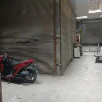 مغازه فروشی