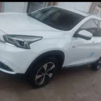 تیگو ۷ وارداتی