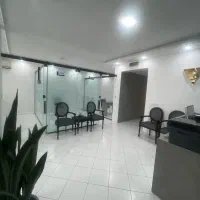 اجاره اتاق در یک طبقه کامل محدوده ی وکیل اباد|اجارهٔ دفتر کار، اتاق اداری، مطب|مشهد, فرهنگ|دیوار