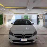 فروش cla 250 مشابه صفر