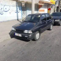 پراید ۸۱