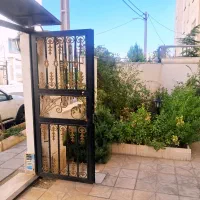 ۱۰۵ متری طبقه ۱ تراس بزرگ عرصه وام تسویه محله۱