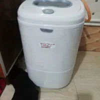 مینی واش|ماشین لباسشویی و خشککن لباس|اهر, |دیوار