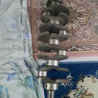 میل لنگ xu7