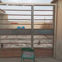 جوشکاری وتعمیرات