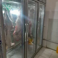 یخچال ایستاده