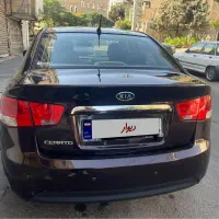 سراتو اتوماتیک ۲۰۰۰