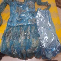 ۴ دست لباس کردی زنانه|لباس|سنندج, |دیوار