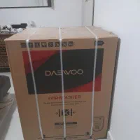 ماشین ظرفشویی دوو.بازار باالای ۵۰ هستش.