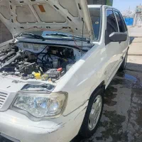 111sx|خودرو سواری و وانت|داراب, |دیوار