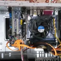 کیس کامپیوتر|رایانه رومیزی|تاکستان, |دیوار