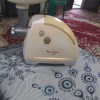 آبمیوه گیری اسپانیائی وچرخ گوشت فرانسوی  مولینکس|آبمیوه‌گیر و آب‌مرکبات‌گیر|بهشهر, |دیوار