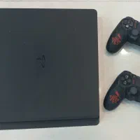 ps4 اسلیم|کنسول، بازی ویدئویی و آنلاین|مشهد, بلال|دیوار