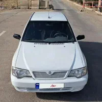 پراید 132 مدل 98