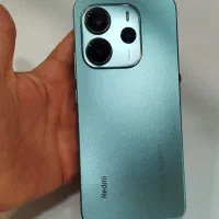 Redmi Note 14 256/8|موبایل|کرج, کوی امامیه|دیوار