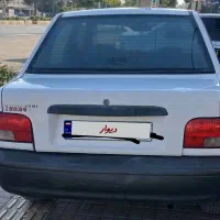 پراید مدل 87 توضیحات در برگه کارشناسی|خودرو سواری و وانت|ارمند, |دیوار