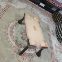 مبلمان هفت نفر|مبلمان خانگی و میز عسلی|سیرجان, |دیوار