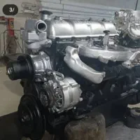 موتور گیربکس وغیره تویوتا|قطعات یدکی و لوازم جانبی|بوکان, |دیوار