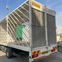 اتاق مرغی یکسال ساخت