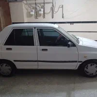 پراید مدل ۹۴|خودرو سواری و وانت|صفادشت, |دیوار