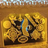 دکوراتیو الماس