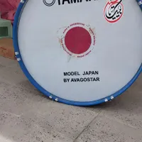 طبل ۸۰ نو نو|درام و پرکاشن|بیرجند, |دیوار