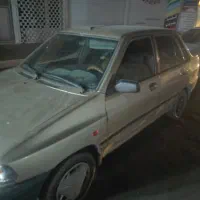 پراید 131 مدل 91