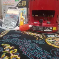 چراغ خوراک پز