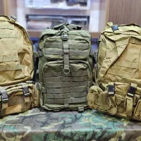 انواع کوله های کوهنوردی و طبیعت گردی 5.11 و ...|کوهنوردی و کمپینگ|تهران, شهرک صدرا|دیوار