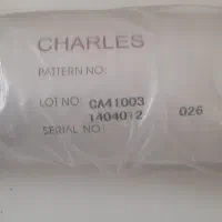 ۴ رول کاغذ دیواری|مصالح و تجهیزات ساختمان|کرج, فاز ۳ گوهردشت|دیوار