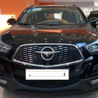 هایما s5 مشکی صفر