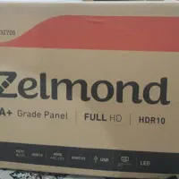 تلوزیون ۴۳اینچ ال ای دی