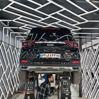 x55 پرو فول مدل 1401 مشابه صفر معاوضه|خودرو سواری و وانت|مشهد, الهیه|دیوار