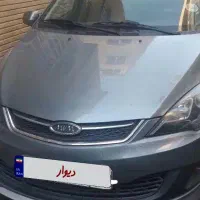 ماشین ام وی ام315|خودرو سواری و وانت|تهران, بلوار کشاورز|دیوار