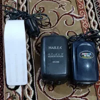 ماهی لوازم آکواریوم پمپ هوا هایلا  بخاری