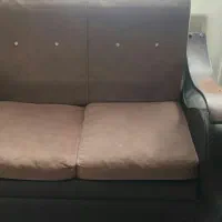 مبل راحتی|مبلمان خانگی و میز عسلی|گلبهار, شهر جدید گلبهار|دیوار