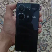 نوت ۱۳پرو|موبایل|تهران, جماران (نیاوران)|دیوار