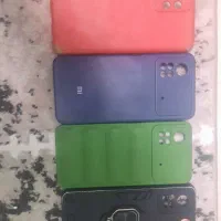 قاب گوشی پوکوx4