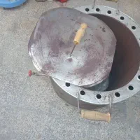 تنور نان خانگی|اجاق گاز و لوازم برقی پخت‌وپز|بندرعباس, |دیوار