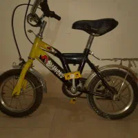 دوچرخه سایز 12