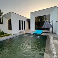 ویلا۴۵۰متری/مدرن نوساز/تاپ لوکیشن/ تهراندشت|فروش خانه و ویلا|کرج, فاز ۱ مهرشهر|دیوار