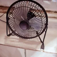 پول نیازم|پنکه و تصفیهکنندهٔ هوا|یاسوج, |دیوار