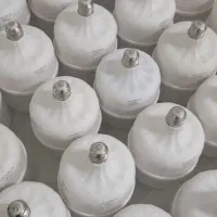 تولید و تعمیرات لامپ های LED از 20 الی 80 وات