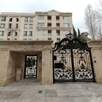 واحد ۱۴۱ متر دیباجی