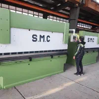 پرس برک ۲.۵ متر۴۰ و۳متر۸۰