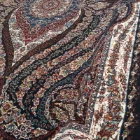 جفت فرش خاطره|فرش|تبریز, |دیوار