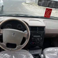 پژو405مدل 98صفر 79تاکار|خودرو سواری و وانت|کهنوج, |دیوار